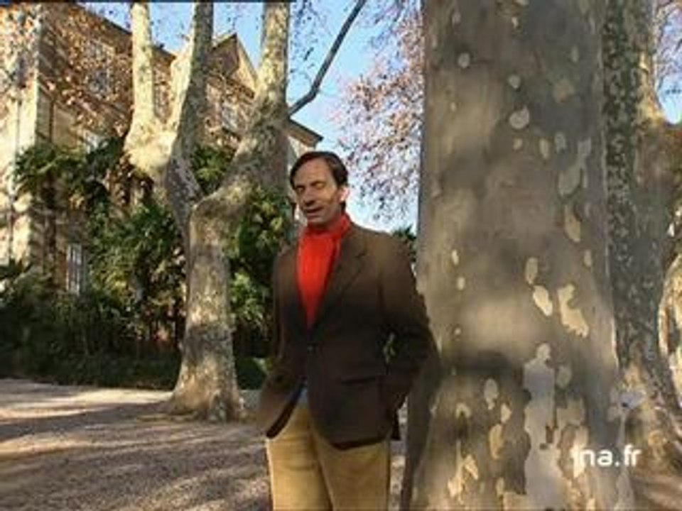 Alain Rey : Le Grand Robert de la langue française