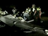 Plane Crashes in Peru Killing Six People