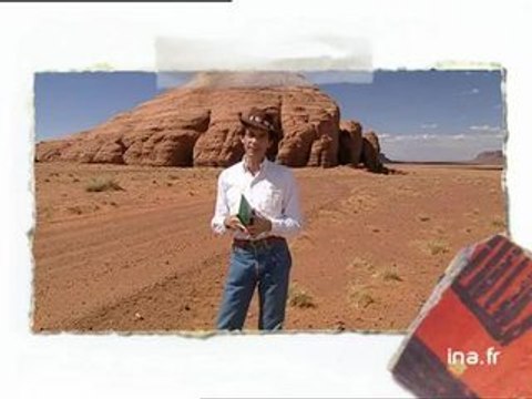 Guide vert Michelin : USA Ouest