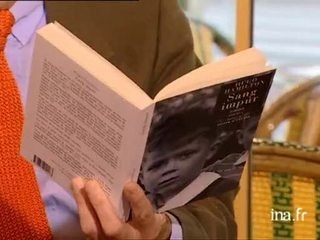 Hugo Hamilton : Sang impur