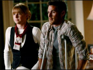 Watch Brothers & Sisters Season 5 Episode 2- Brief Encounter