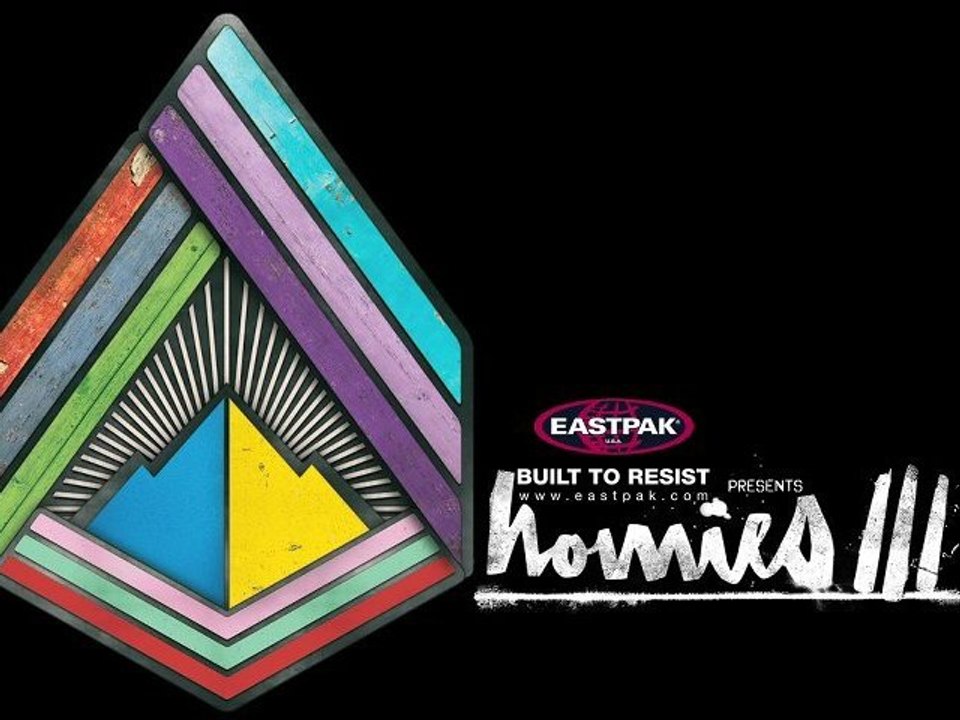 HOMIES III Avant Première Part/01