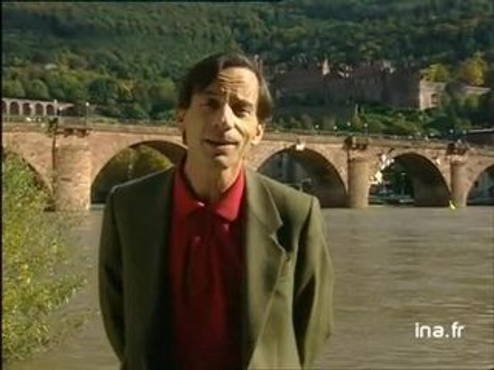 Gérard-Georges Lemaire et Hélène Moulonguet : Franz Kafka à Prague