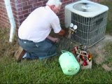 Mooresville NC Heating and Air Conditioning