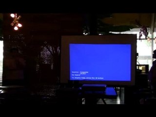 Mobile Marketing on the Go! Face 2 face session part. 13