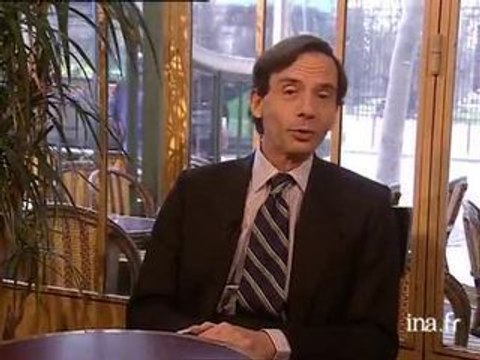 Eric Holder : Les sentiers délicats