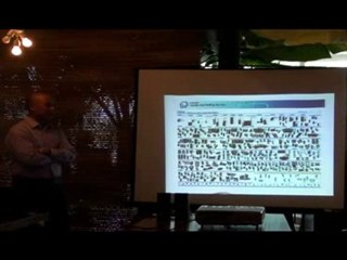 Mobile Marketing on the Go! Face 2 face session part. 15