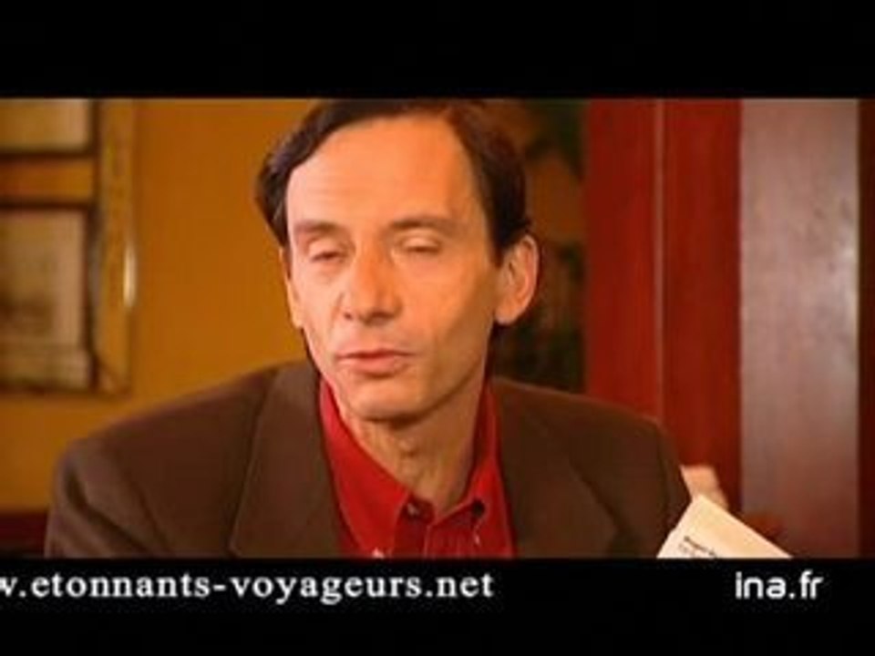 Roger Pol Droit : La compagnie des philosophes