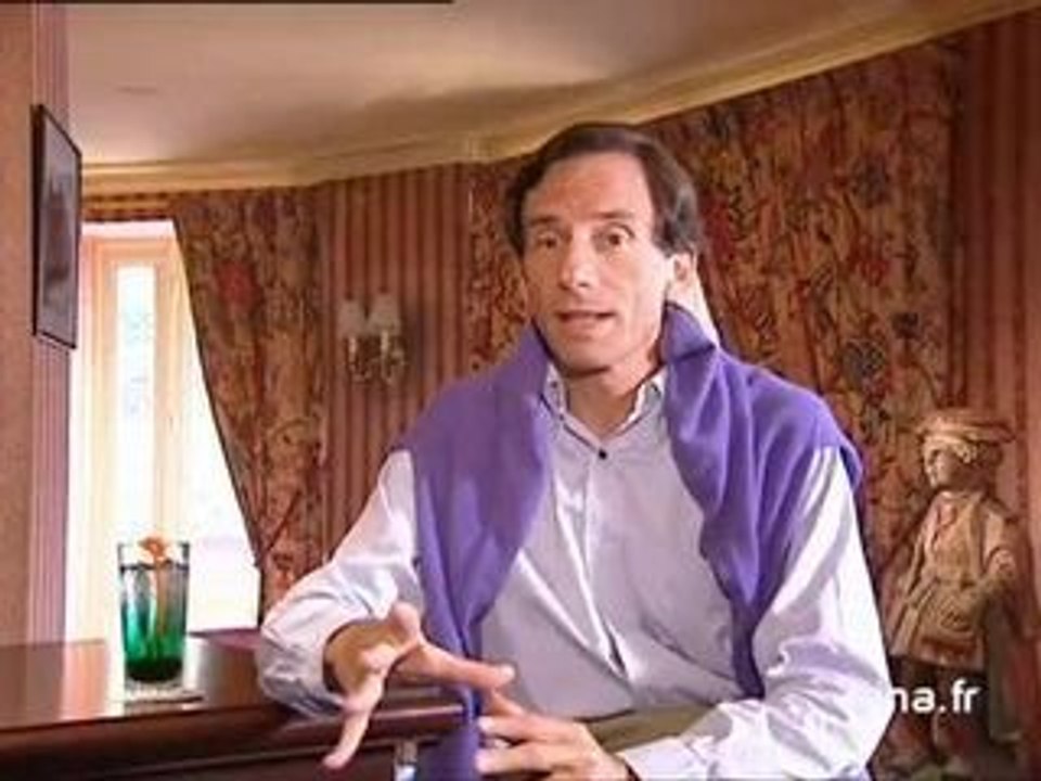 Amélie Nothomb : Cosmétique de l'ennemi