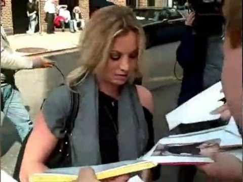 SNTV - Exklusiv: Kaleys und Johnnys Liebe