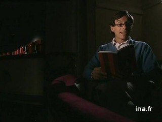 Denis Guedj : One zéro show, Du point à la ligne