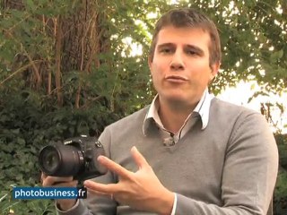 Nikon D7000, le reflex passion