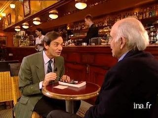 Jacques Deray : J'ai connu une belle époque