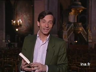 Jean Paul Kauffmann : La lutte avec l'ange