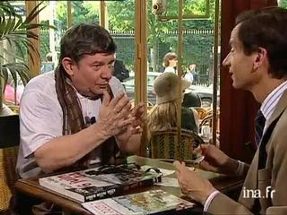 Un livre, un jour : émission du 7 juin 2004