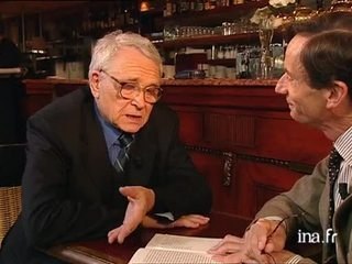 Jacques Réda : L'affaire du Ramsès III