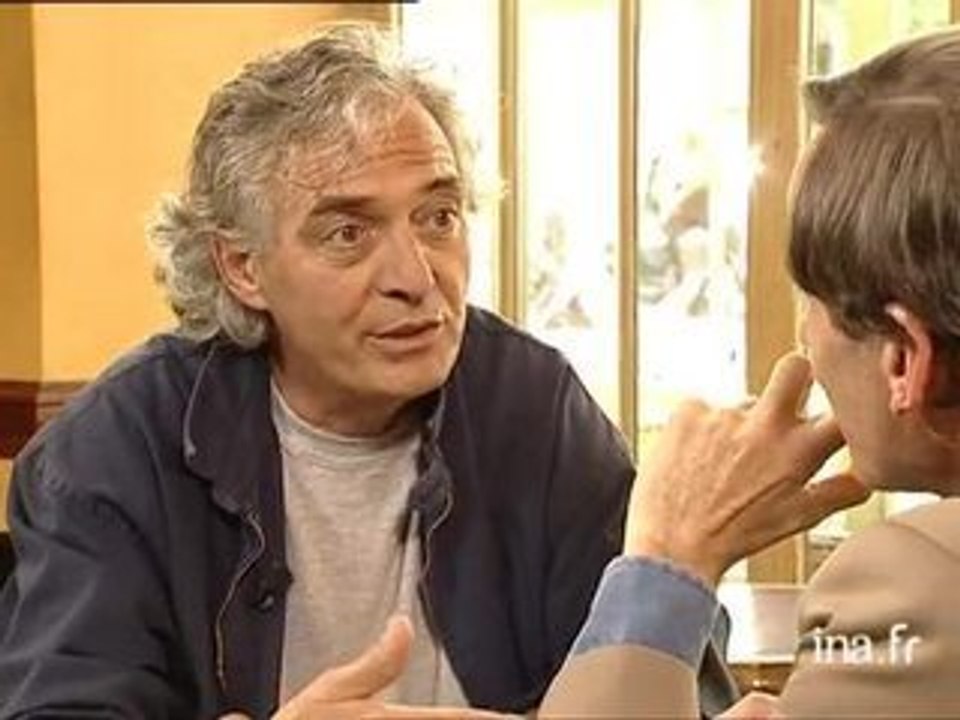 Jean Paul Dubois : Une vie française