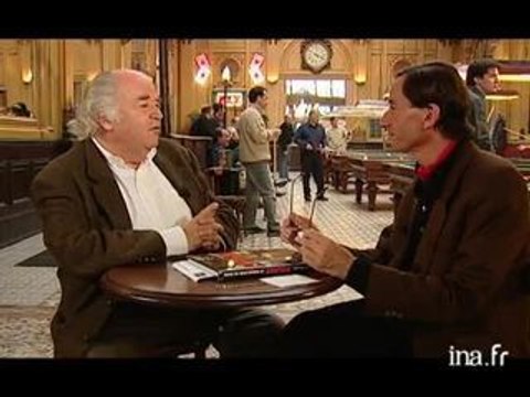 Patrice Bollon : Pigalle 1940-1960, le roman noir de Paris