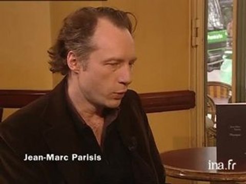 Jean-Marc Parisis : Physique