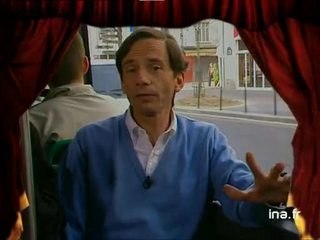 Alain Germain : L'affaire Callas