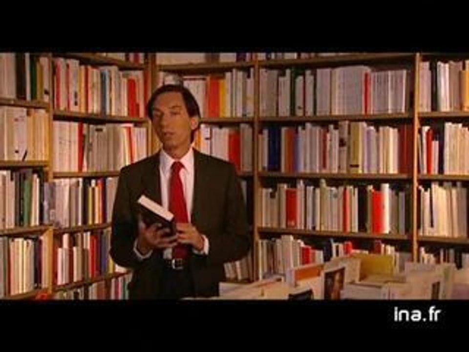 Thierry Jonquet : Ad vitam aeternam