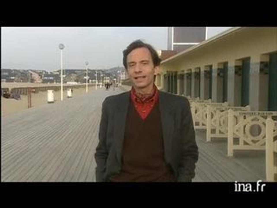 Ecrits intimes : Jacques Bergerac, Denis Lalanne : Une table chez Romanoff