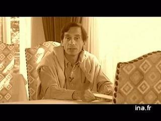 Patrick Modiano : La petite Bijou