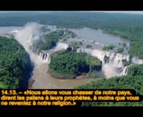 Sourate IBRAHIM-VOSTFR-par kalid Aljalil : paysages magnéfiq