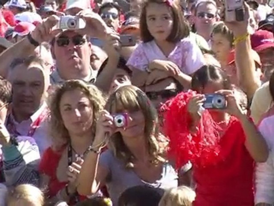 Renault Trucks Racing Gp Jarama