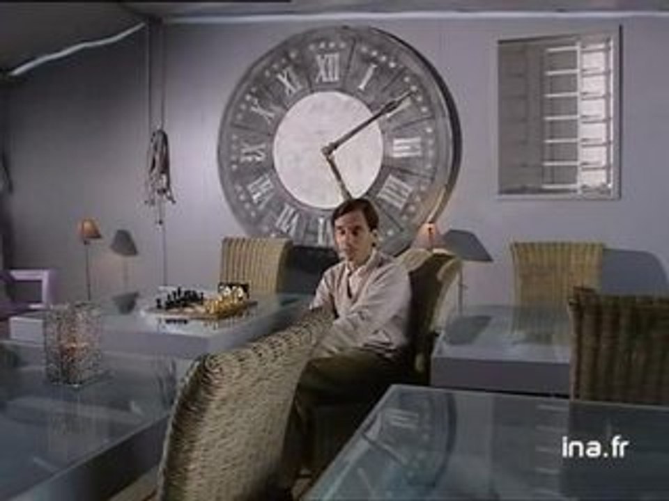 Bernard Werber : L'ultime secret
