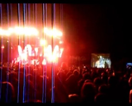 Scorpions Veda Konseri