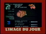 Extrait De l'emission LES GUIGNOLS DE L'INFO 1993 Canal 