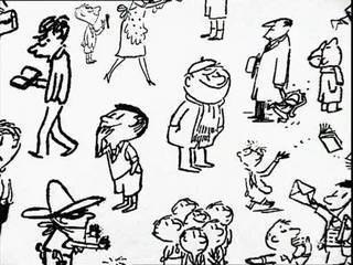 Réné Goscinny, Jean Jacques Sempé : Histoires inédites du petit Nicolas