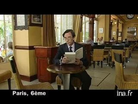 Jean Marie Gustave Le Clézio : Révolutions