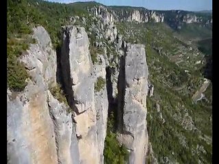 Gorges de la Jonte