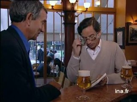 Robert Belleret : Les bruyères de Bécon