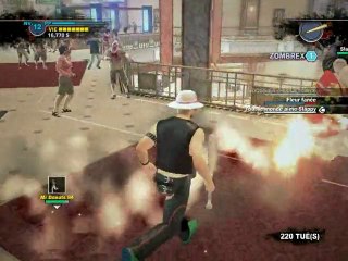 WT Dead Rising 2 08 Slappy et un bug