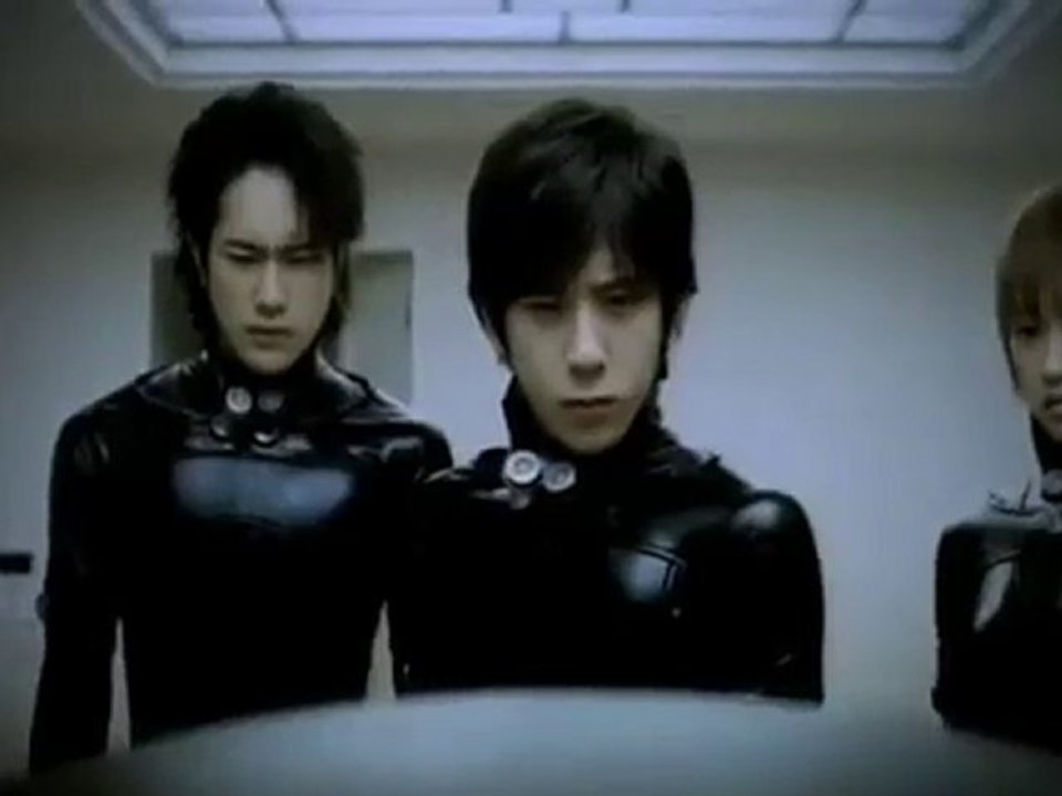嵐/二宮和也 - GANTZ(CM) 2