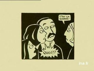 Marjane Satrapi : Persepolis 2