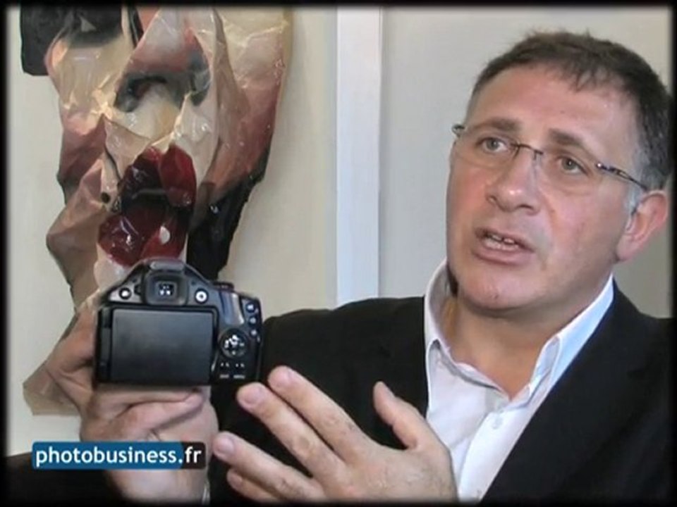 Canon Powershot SX30 IS, le recordman du zoom optique