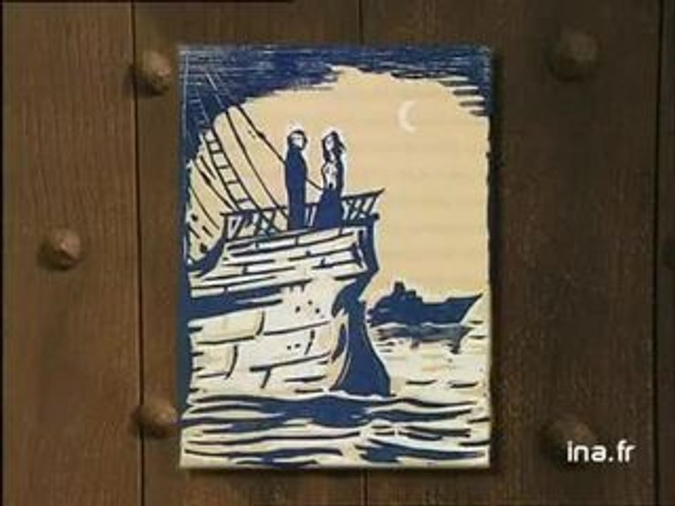 José Saramago : Le conte de l'île inconnue