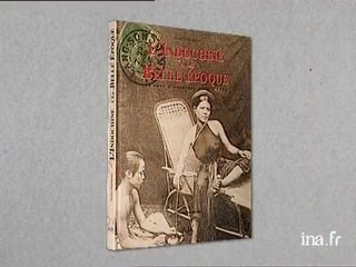 Francis Engelmann : L'Indochine à la belle époque