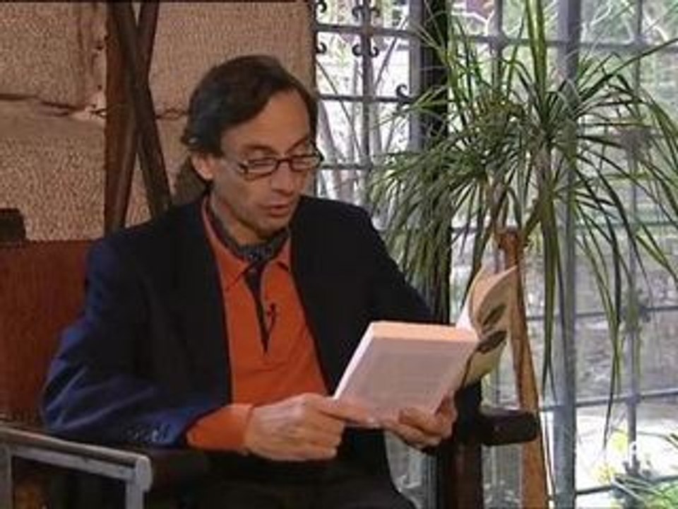 Carmine Abate : Entre deux mers