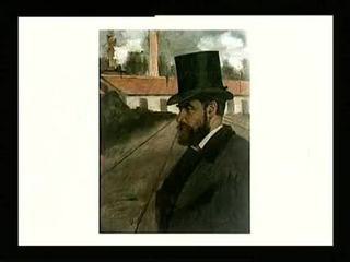 Jean Marie Rouart : Une famille dans l'impressionnisme