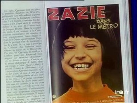 Raymond Queneau : Album Queneau, Romans