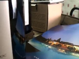 Jasse Castel Les cuvees