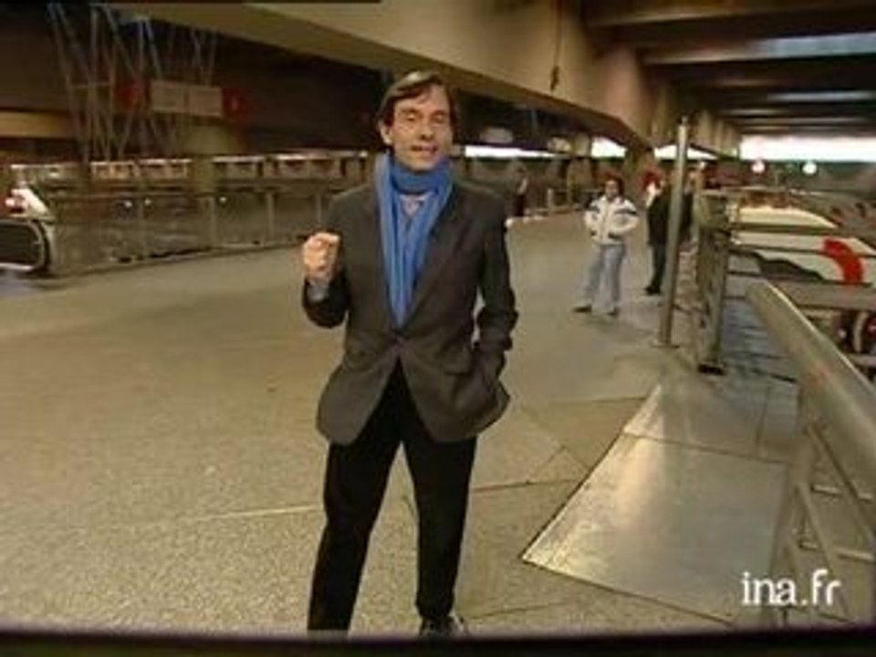 Enrique Vila Matas : Le voyage vertical