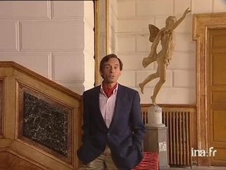 Eric Emmanuel Schmitt : La part de l'autre