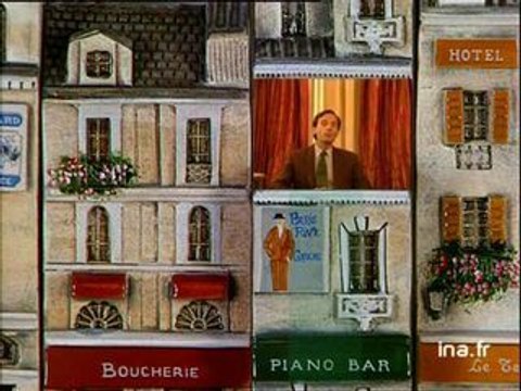 François Caradec : Jane Avril au Moulin Rouge avec Toulouse Lautrec