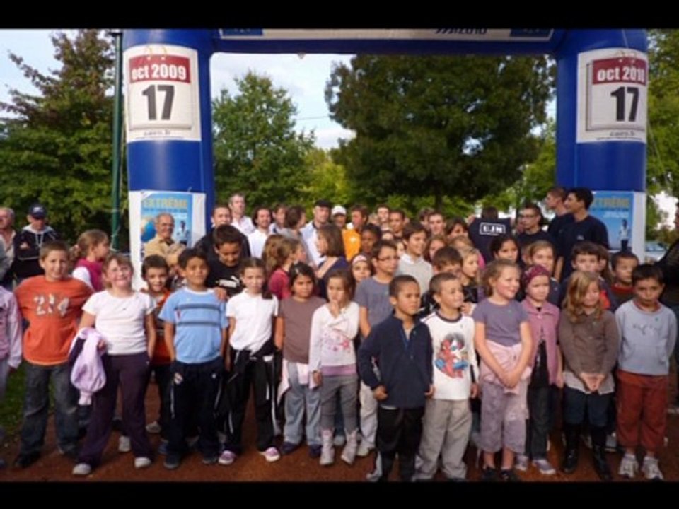 Serge Girard Roanne 30 septembre 2010